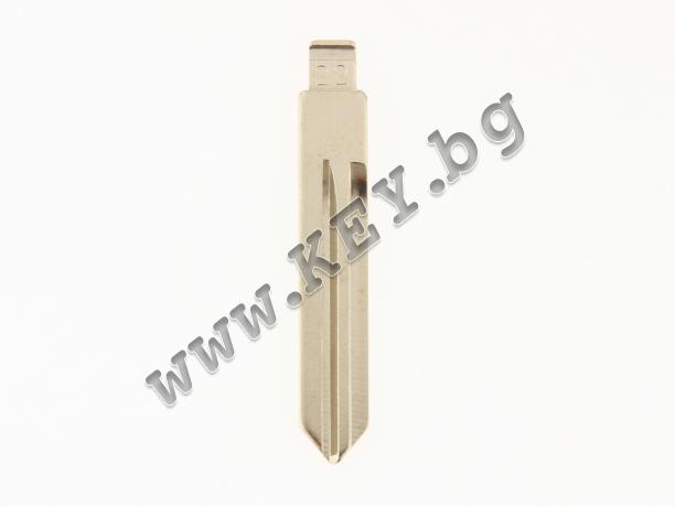 Перо DAT-15P за Nissan, KEY от key.bg
